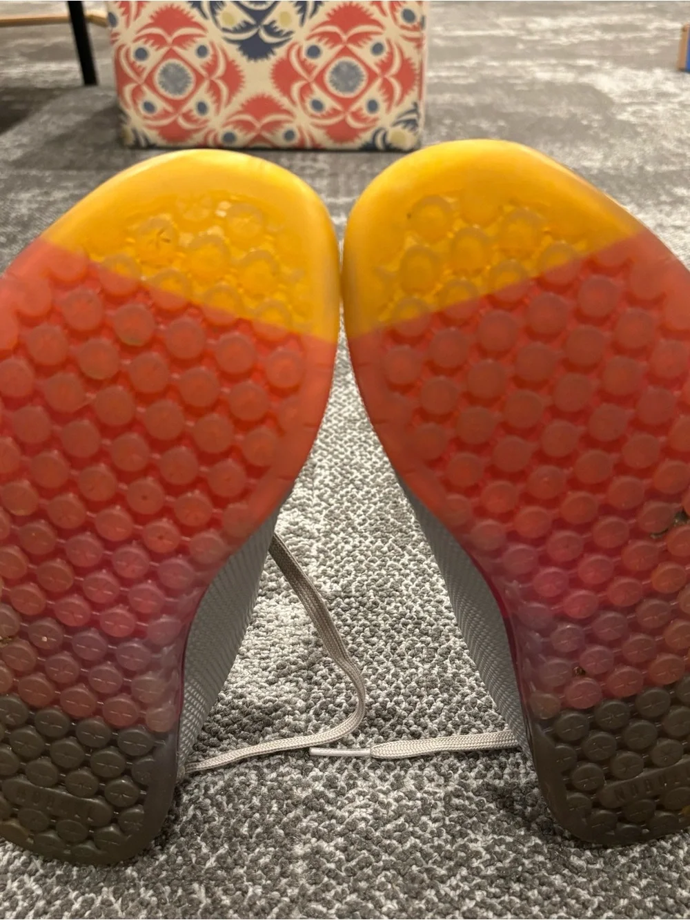 NOBULL •womens size